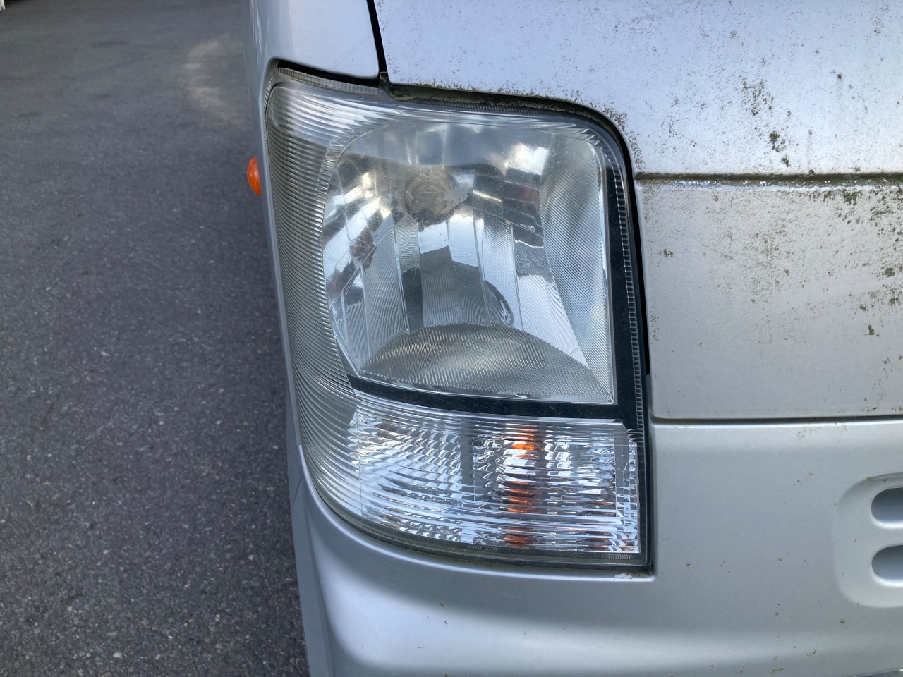 スズキ エブリィ Ref:SP374738 11/15